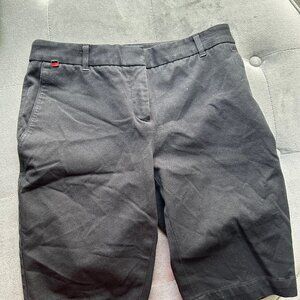 White House Black Market Bermuda Shorts